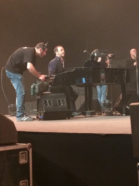 One Lebanon Concert